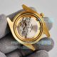 AAA Copy Rolex Datejust Citizen 8215 Automatic Yellow Gold Palm Face Watch (5)_th.jpg